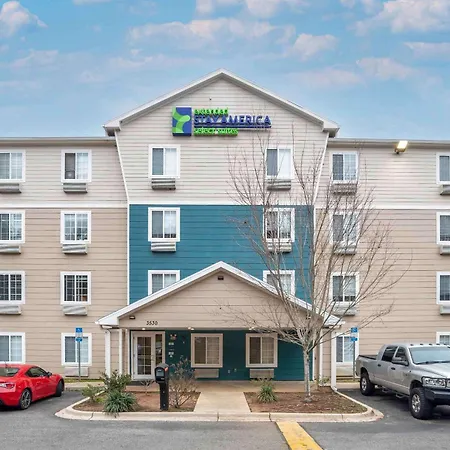 Extended Stay America Select Suites - Tallahassee - East